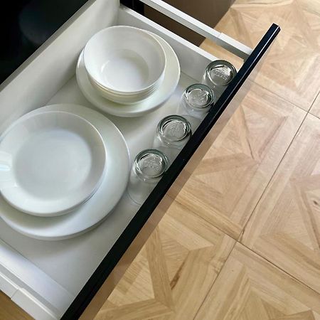 Fiorentine Relais 那不勒斯 外观 照片
