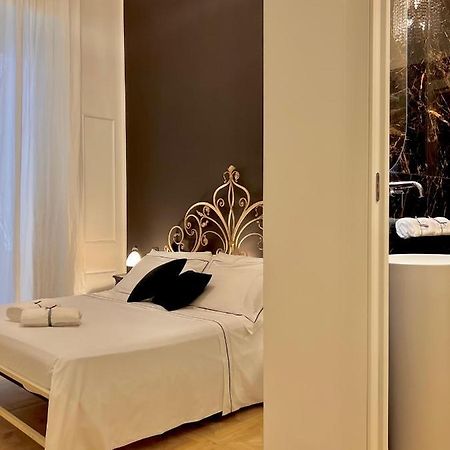 Fiorentine Relais 那不勒斯 外观 照片