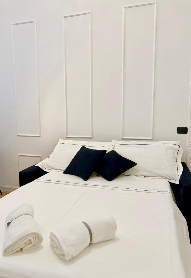 Fiorentine Relais 那不勒斯 外观 照片