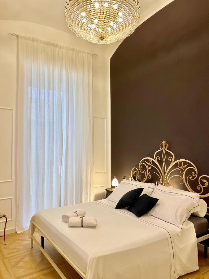 Fiorentine Relais 那不勒斯 外观 照片