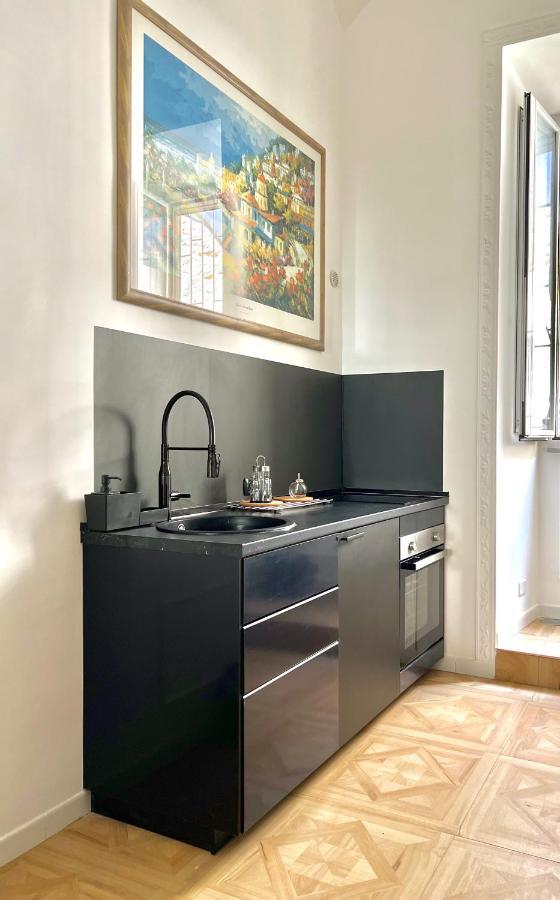 Fiorentine Relais 那不勒斯 外观 照片