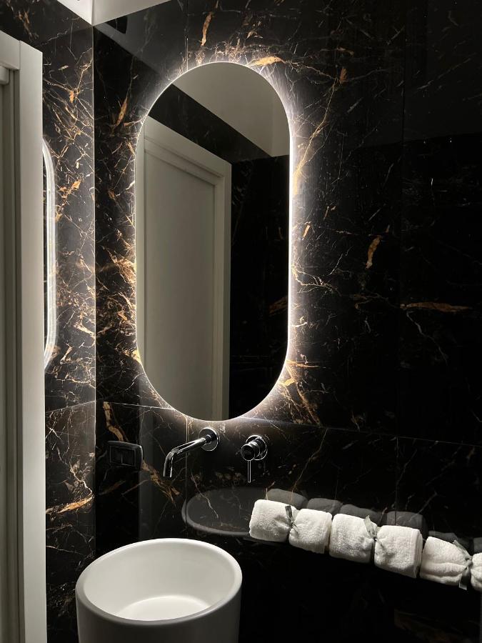 Fiorentine Relais 那不勒斯 外观 照片