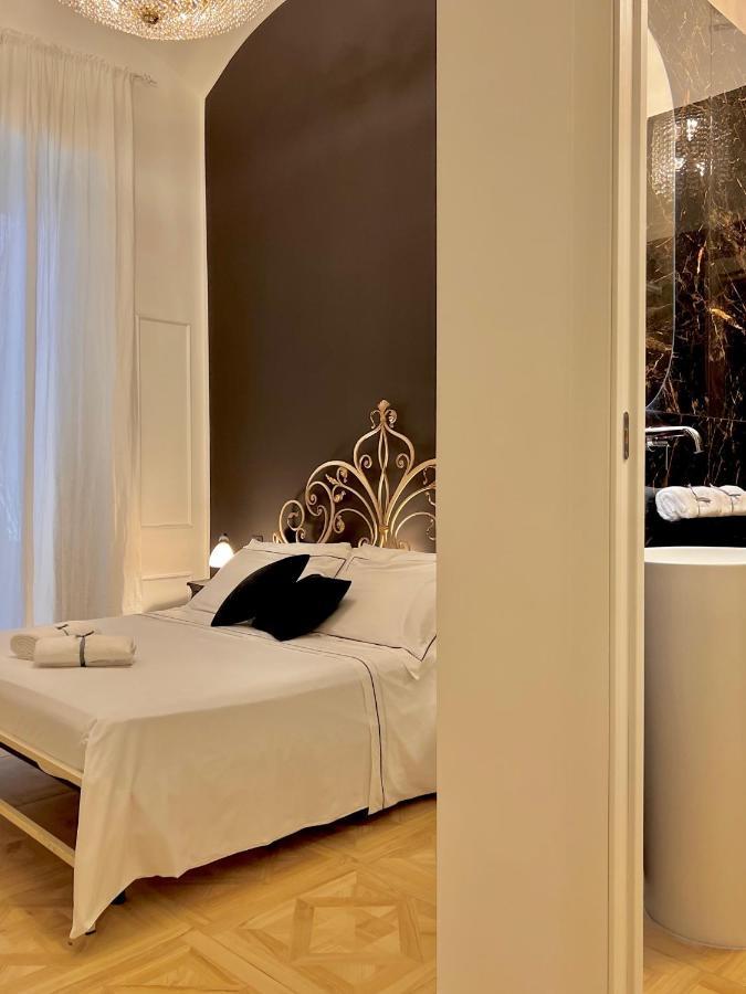 Fiorentine Relais 那不勒斯 外观 照片